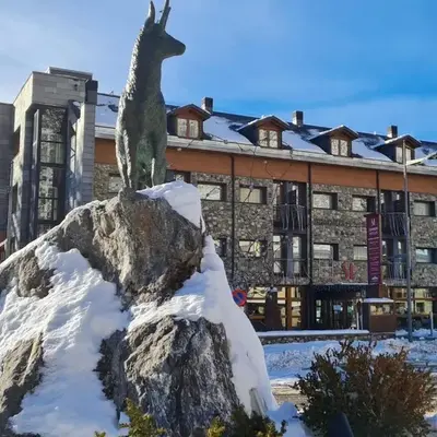 SOMMOS Hotel Aneto