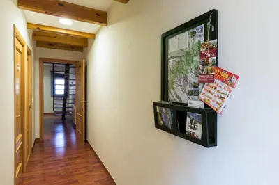 Plano de Cal Cinque