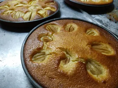 Comida en o cerca de este albergue