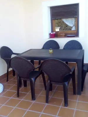 Plano de Casa Cardelina