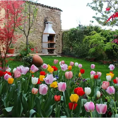 Casa Rural Xixa Landetxea