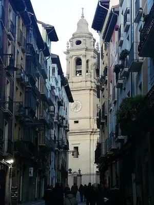 Un lugar de interés cerca de este apartamento