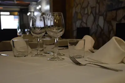 Bebidas en Casa vitorianet