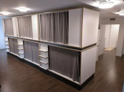 Plano de Agora Hostel