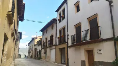 El barrio de los alrededores o un barrio cerca de esta casa o chalet