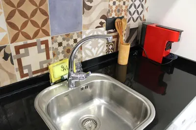 Plano de SM Apartments Station