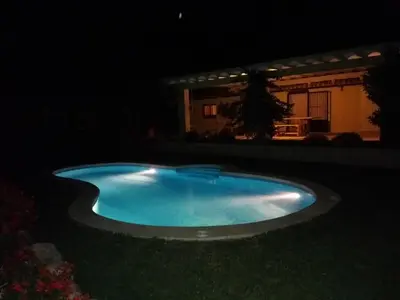 Piscina en o cerca de La Caseta de Mollet