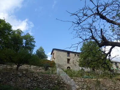 Plano de Casa Santafe CR-HU-1271