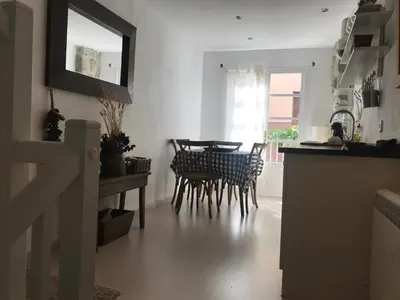 Plano de Casita Blanca