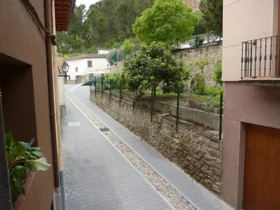 El barrio de los alrededores o un barrio cerca de esta casa o chalet