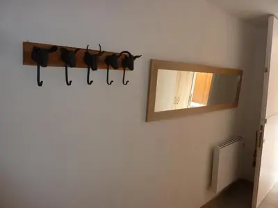 Plano de Casita Blanca
