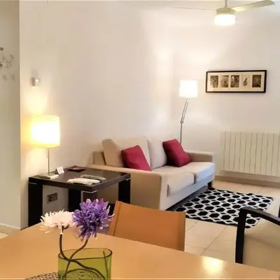 Sierco Apartamentos Ainsa