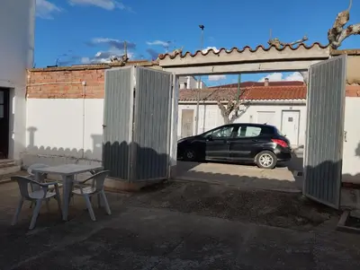 Plano de Casa Manzana