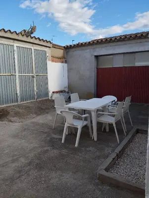 Plano de Casa Manzana