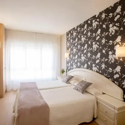 Hotel Ciudad De Calahorra