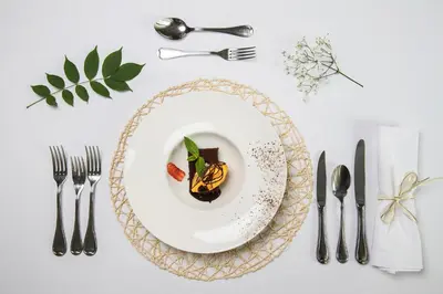 Comida en o cerca de este hotel