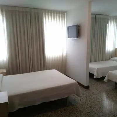 Hotel Cogullada