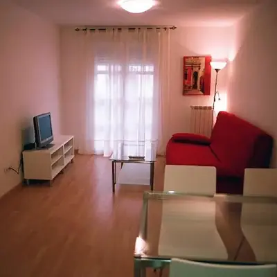 Apartamentos Auhabitat Zaragoza