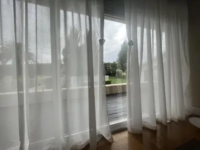 Plano de Casa rural Villa Verde