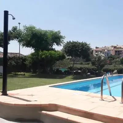 Casa Féliz duplex y apartamento Rural