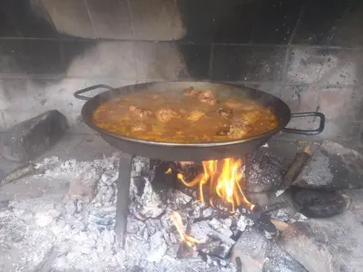 Plano de Casa Isabel