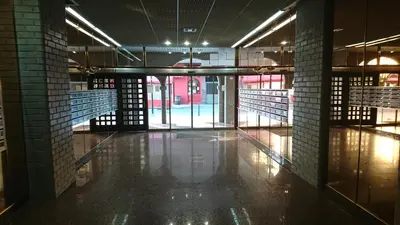 Plano de Fabiola Zentro
