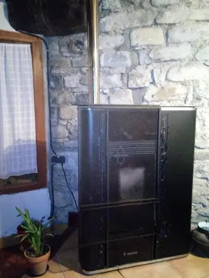 Plano de Casa del Arco
