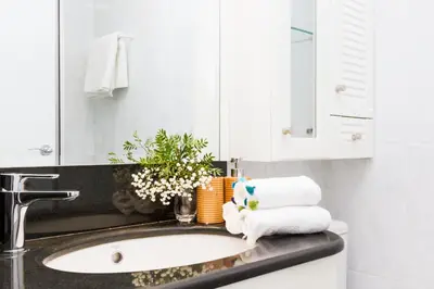 Un baño de Trave - Bayona