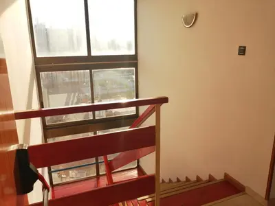 Plano de Hostal Jaime I