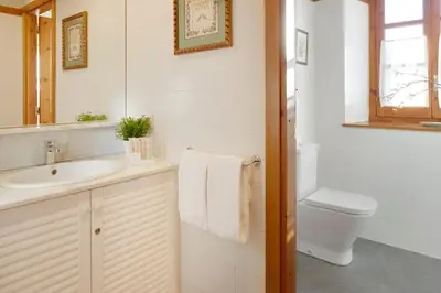 Un baño de Besiberri by FeelFree Rentals