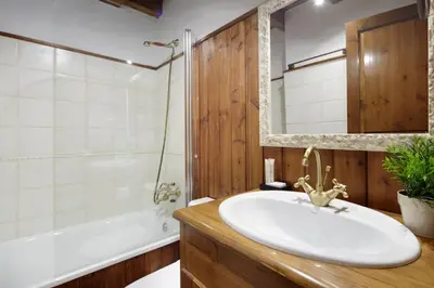 Un baño de Solei by FeelFree Rentals