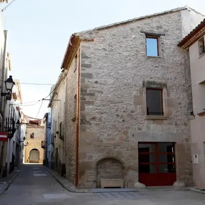 Cal Miqueló 1778