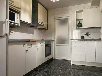 Plano de Apartamento Las Murallas