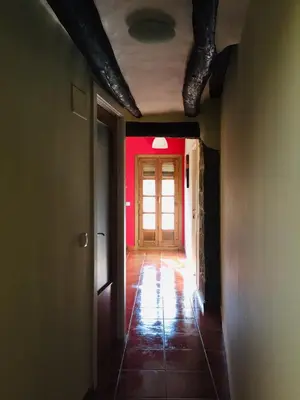 Plano de Casa Perarruga