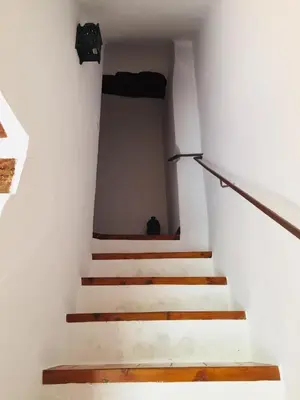 Plano de Casa Perarruga
