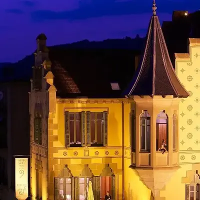 Hotel Sant Roc