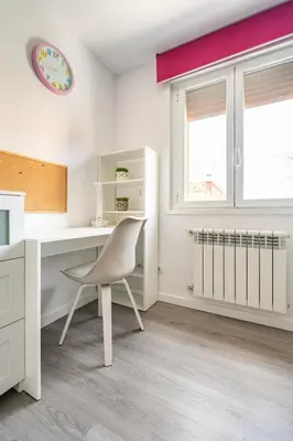 Plano de Apartamento Turístico Marcelo Celayeta AT Cerca del Centro