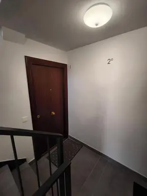Plano de Apartamento Turístico Marcelo Celayeta AT Cerca del Centro