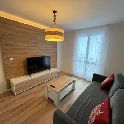 Apartamentos Pirineos Rent