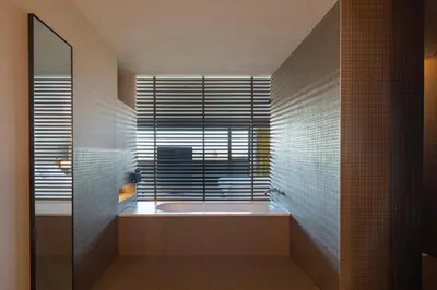 Plano de Eurostars Pamplona