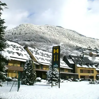 Hotel & Restaurante Peña