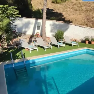 Villa Pachita (por habitaciones)