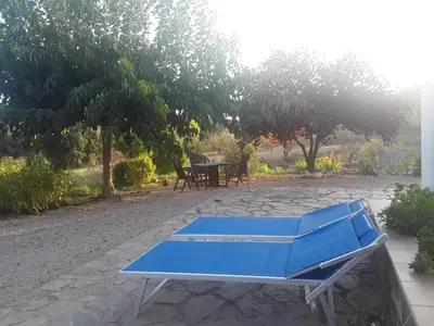 Instalaciones para jugar al ping pong en Casa Laure y Mª José o alrededores