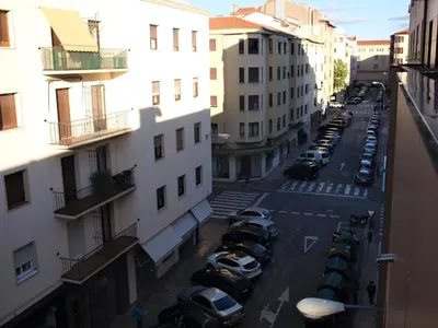 El barrio de los alrededores o un barrio cerca de este apartamento