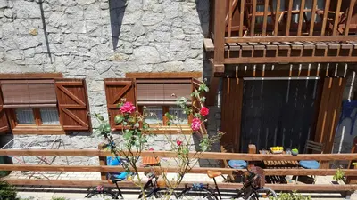 Plano de Magic Pirineos