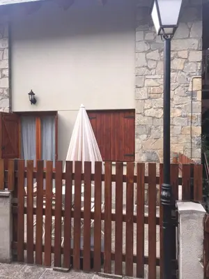 Plano de La casa de las Ardillas