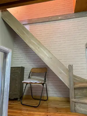 Plano de La casa de las Ardillas