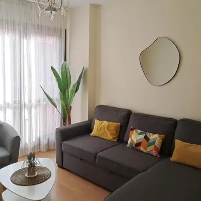 Apartamento Rúa Centro Balcony Calatayud
