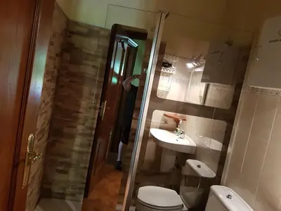 Un baño de Martikotenea I & II