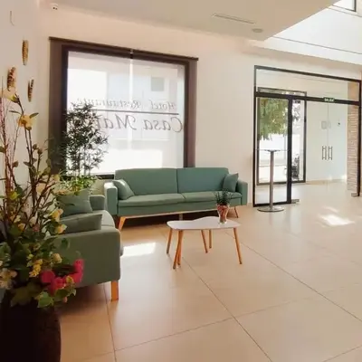 Hotel Casa Marzo